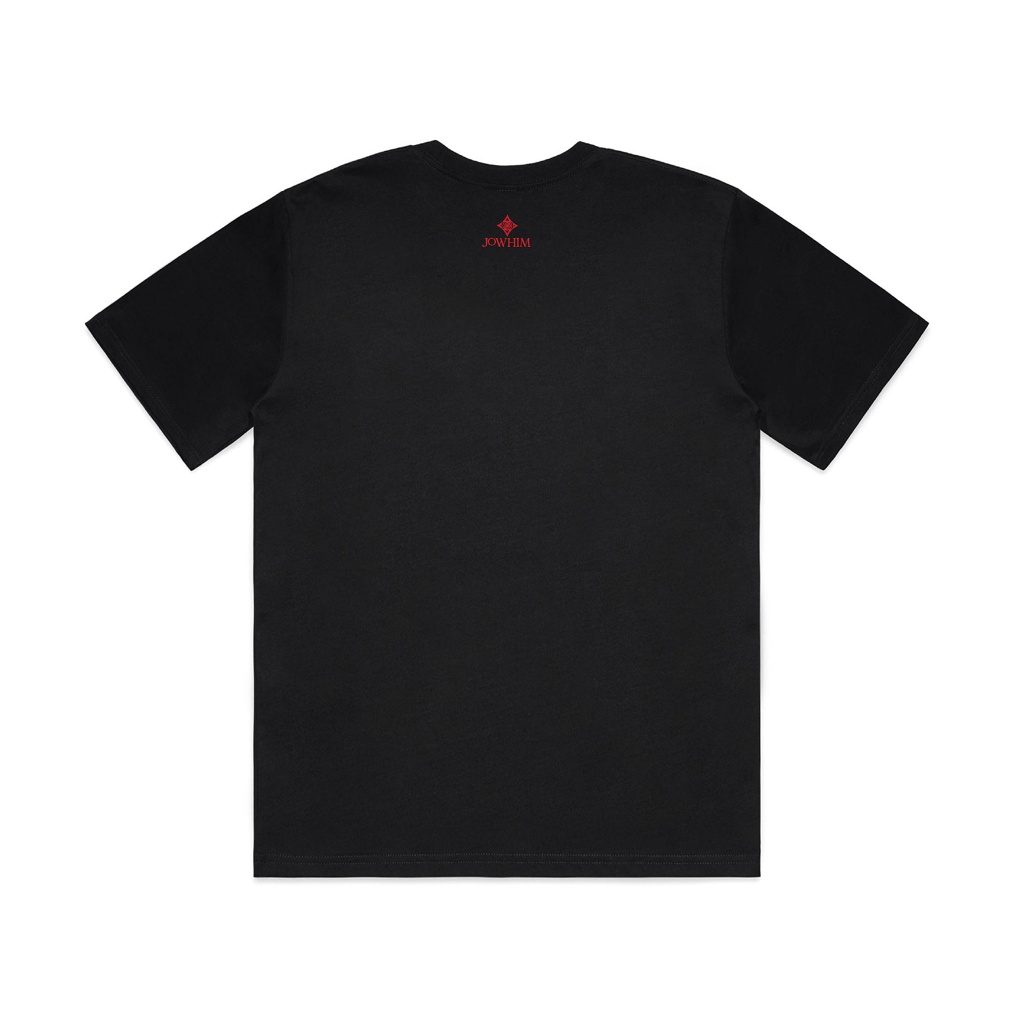 Euphoria SS T-shirt