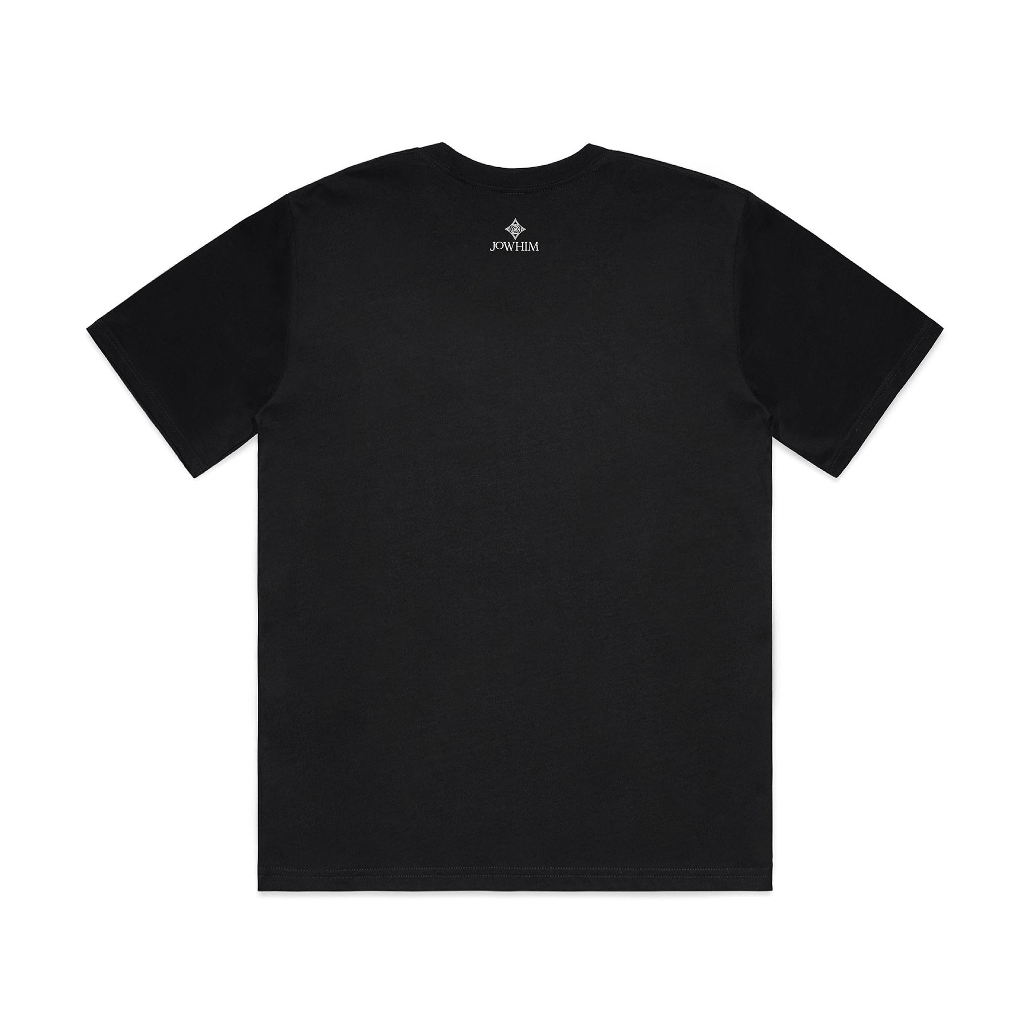 Mask SS T-shirt