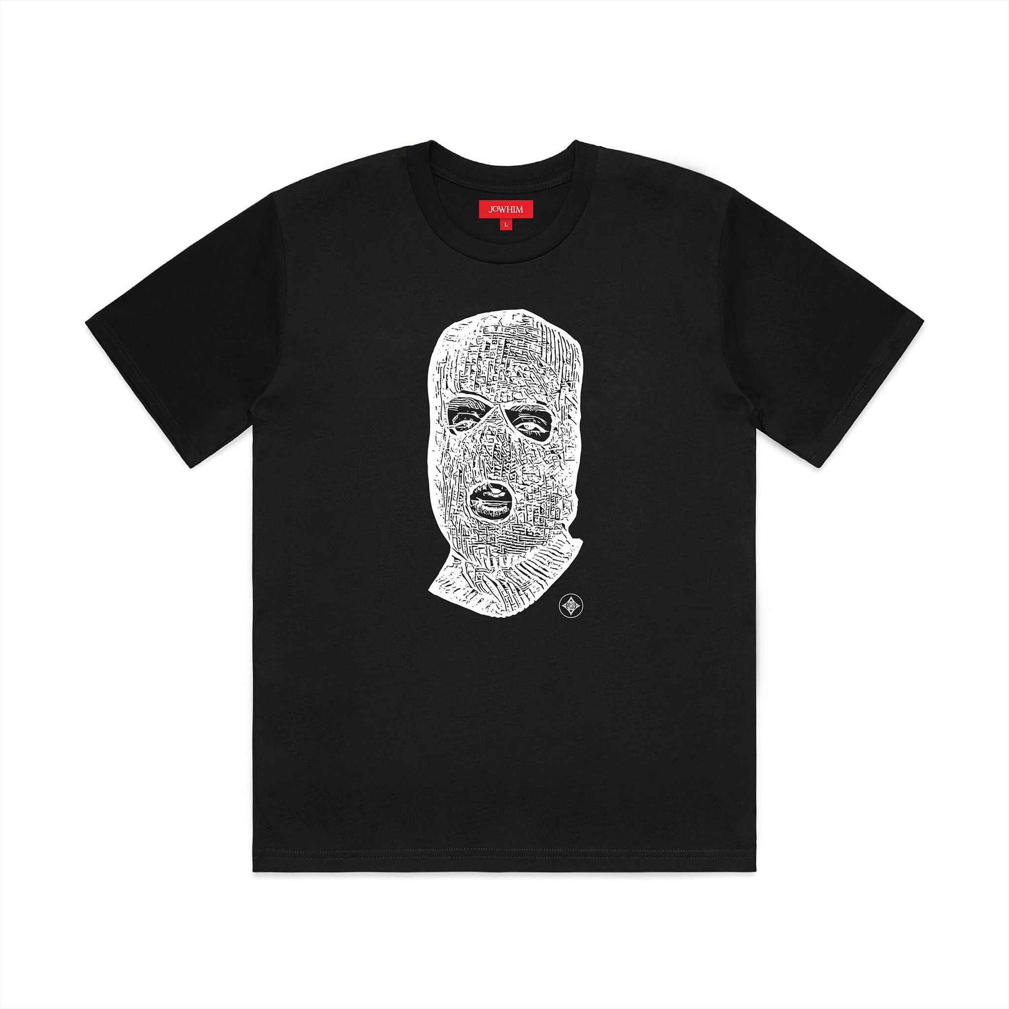 Mask SS T-shirt