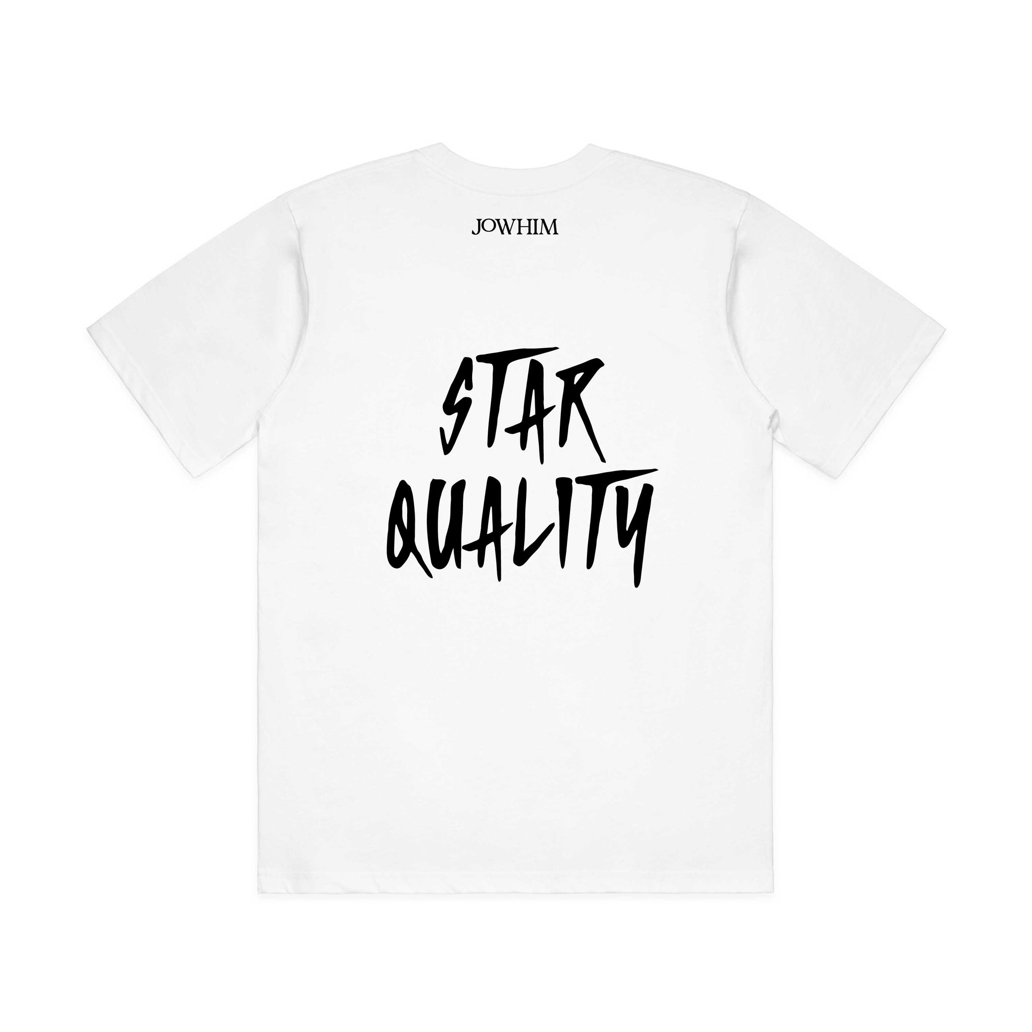 Star Quality SS T-shirt