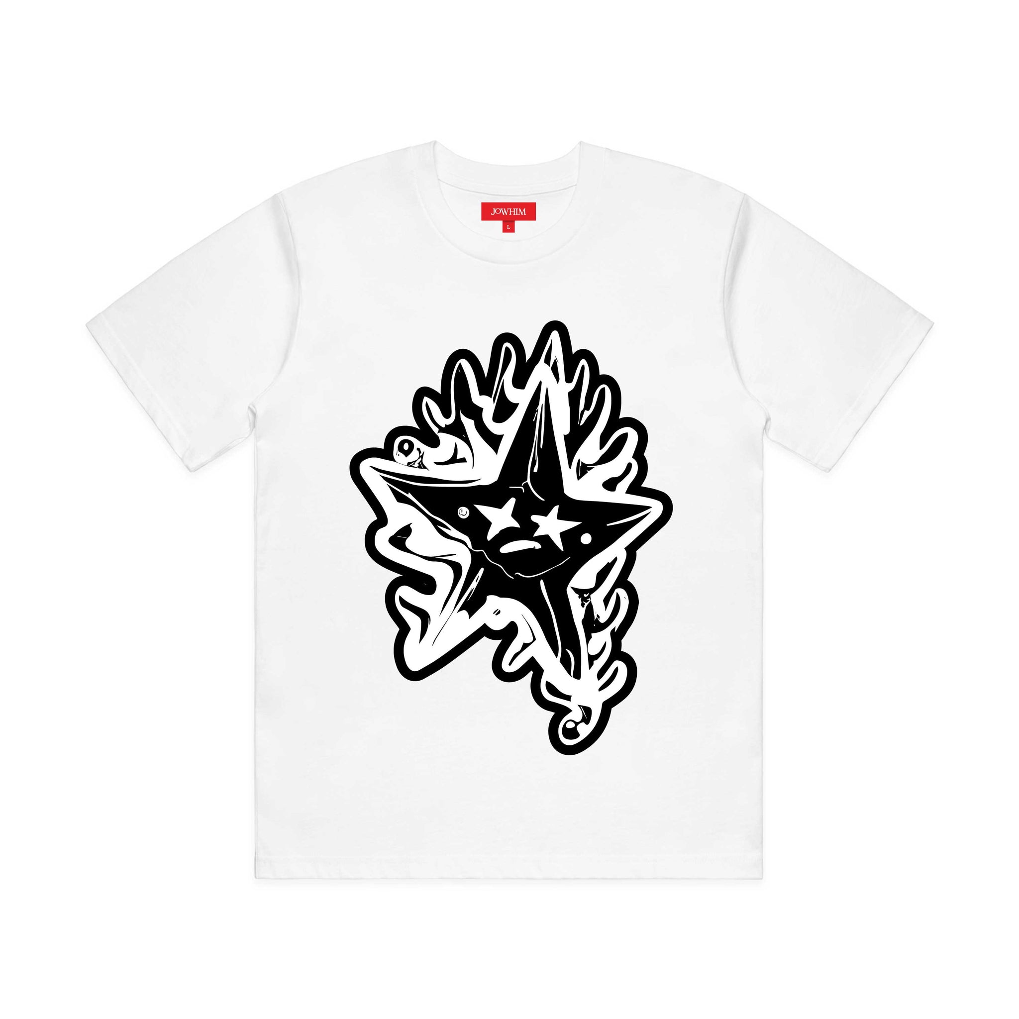 Star Quality SS T-shirt