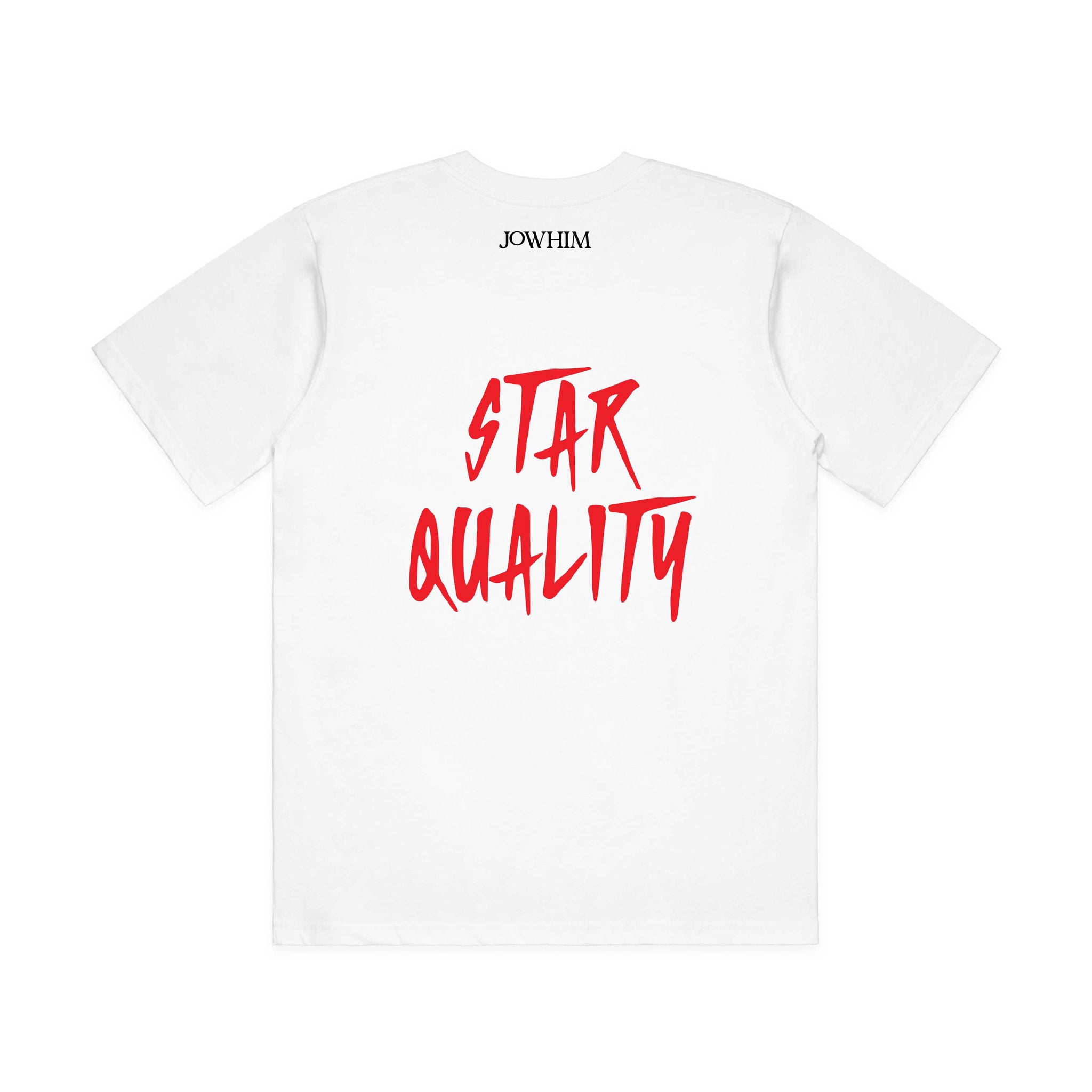 Star Quality SS T-shirt