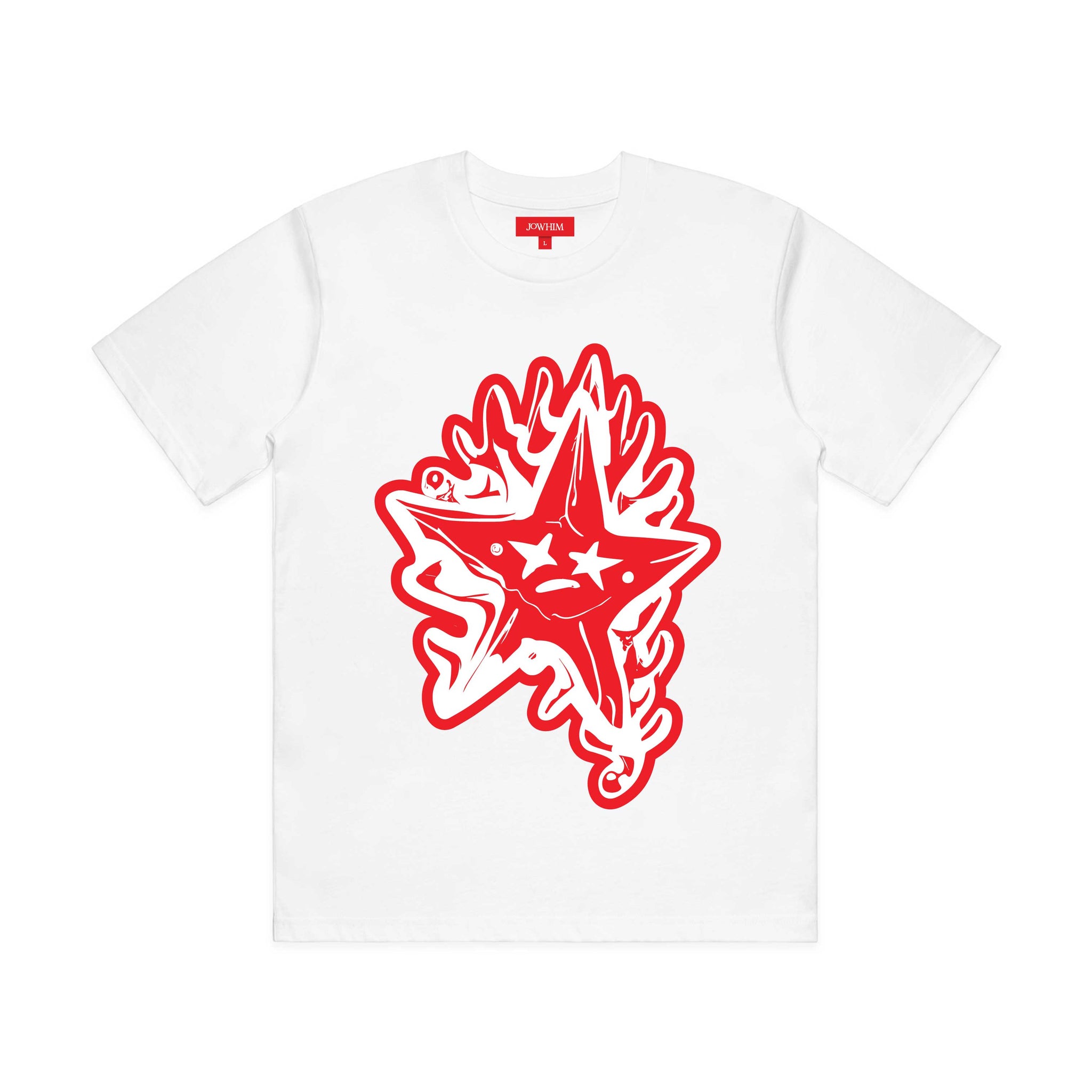 Star Quality SS T-shirt