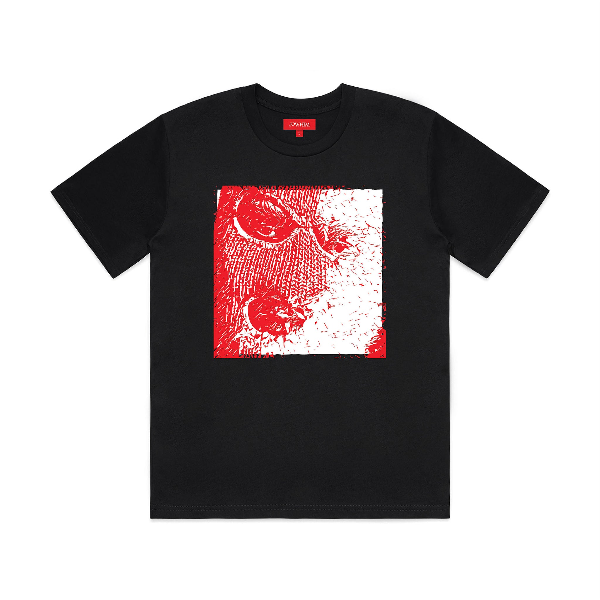 Smoke SS T-shirt