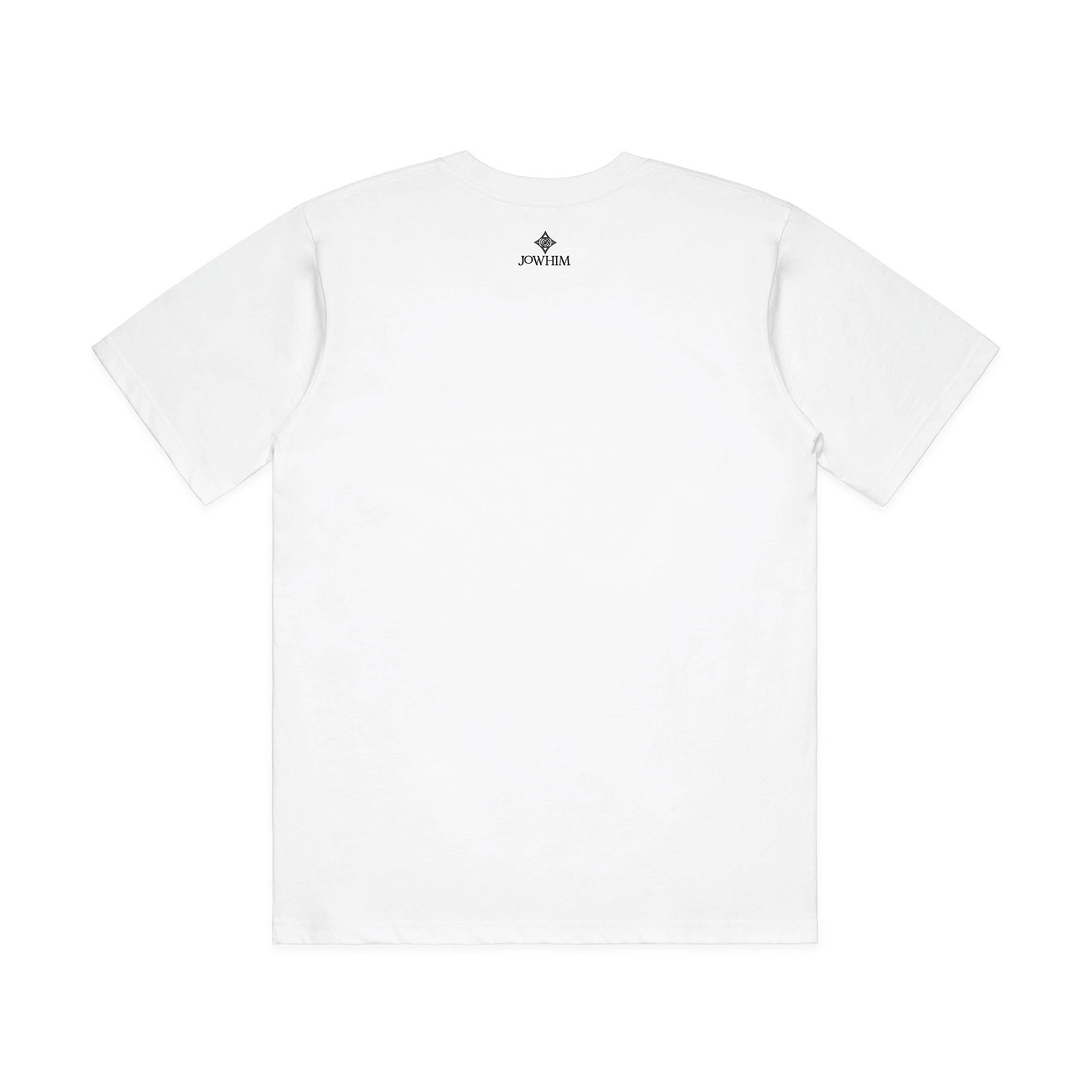 Transcend SS T-shirt