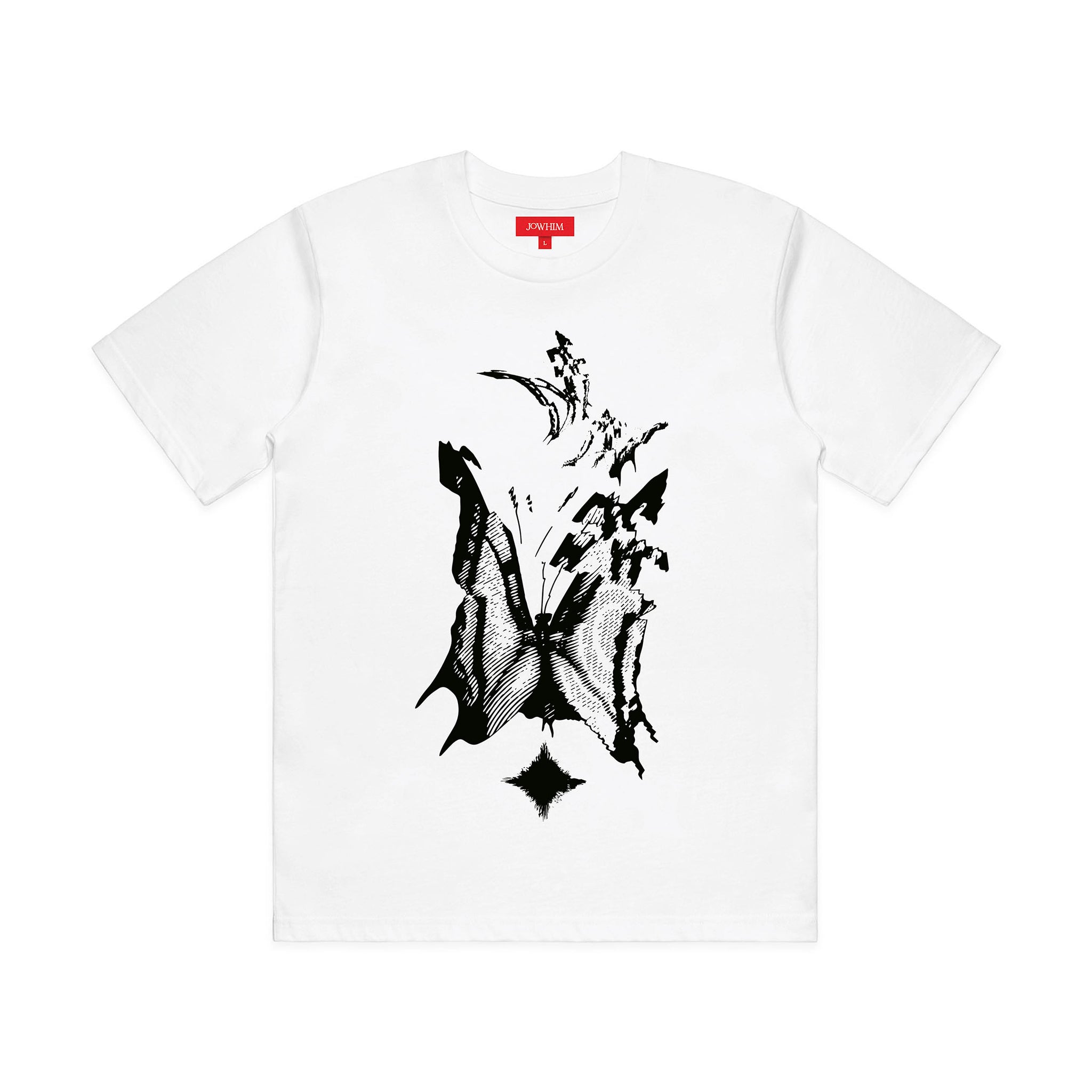 Transcend SS T-shirt